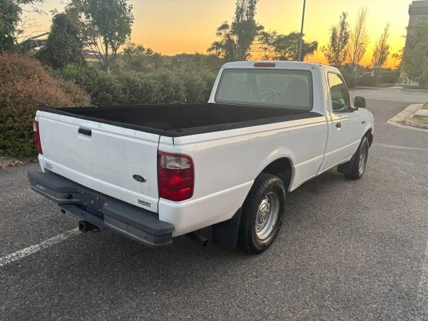 2001 Ford Ranger 3rd Gen - Image 5 of 21