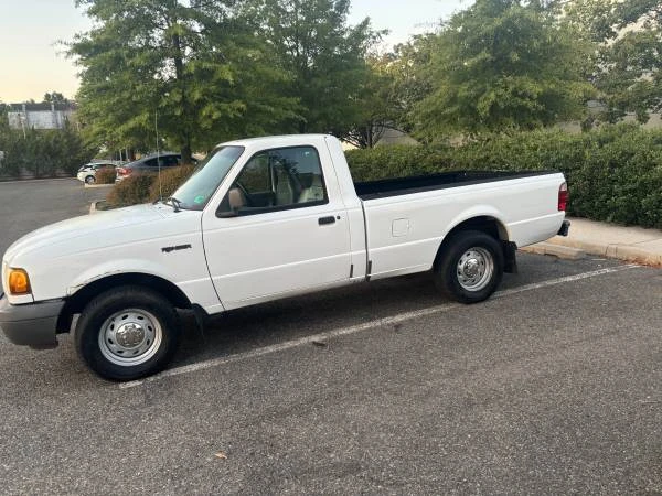 2001 Ford Ranger 3rd Gen - Image 8 of 21