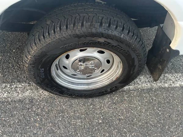 2001 Ford Ranger 3rd Gen - Image 9 of 21