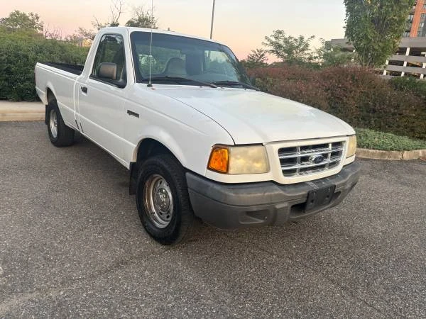 2001 Ford Ranger 3rd Gen - Image 3 of 21