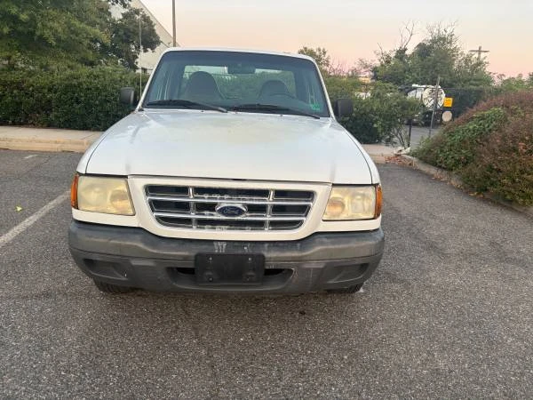 2001 Ford Ranger 3rd Gen - Image 2 of 21