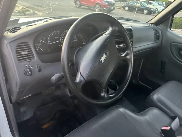 2001 Ford Ranger 3rd Gen - Image 14 of 21