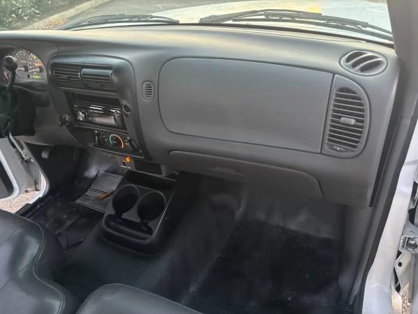 2001 Ford Ranger 3rd Gen - Image 20 of 21