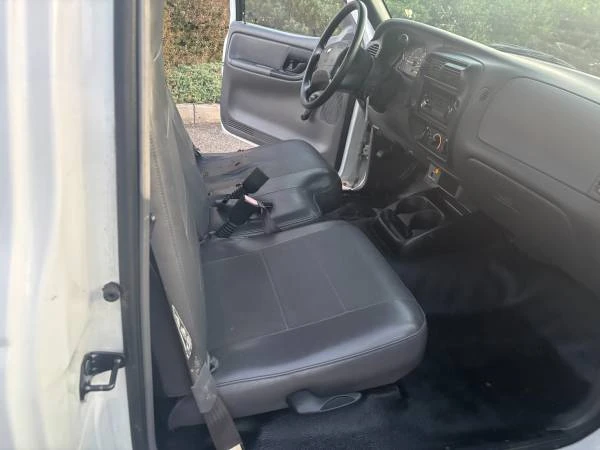 2001 Ford Ranger 3rd Gen - Image 19 of 21