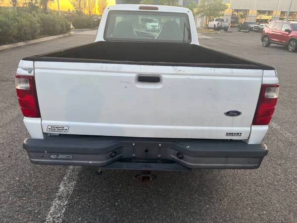 2001 Ford Ranger 3rd Gen - Image 6 of 21