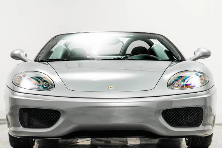 2001 Ferrari 360 Spider - Image 4 of 15