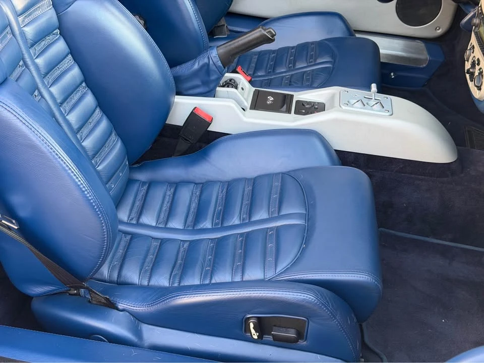 2001 Ferrari 360 Spider - Image 16 of 19