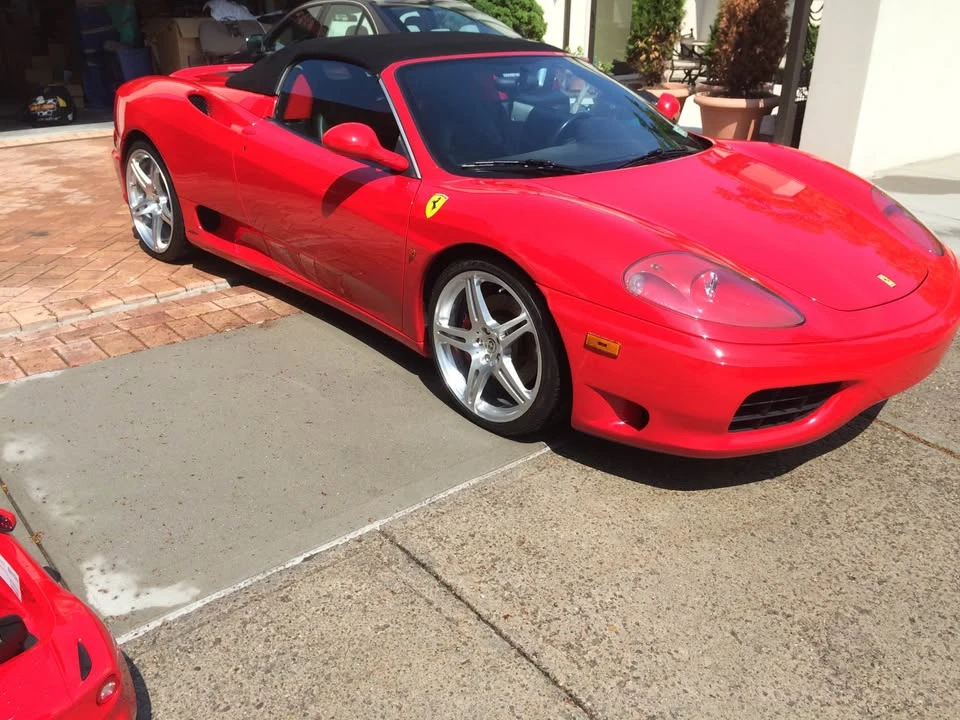 2001 Ferrari 360 Modena - Image 7 of 11