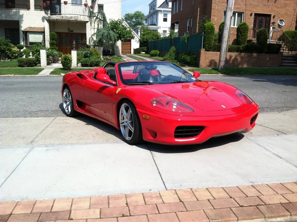 2001 Ferrari 360 Modena - Image 9 of 11