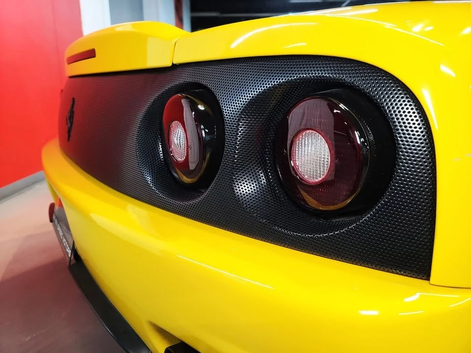 2001 Ferrari 360 Modena - Image 20 of 20