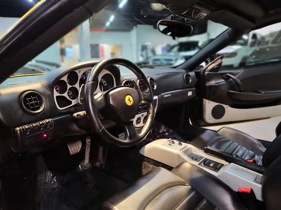 2001 Ferrari 360 - Image 8 of 20