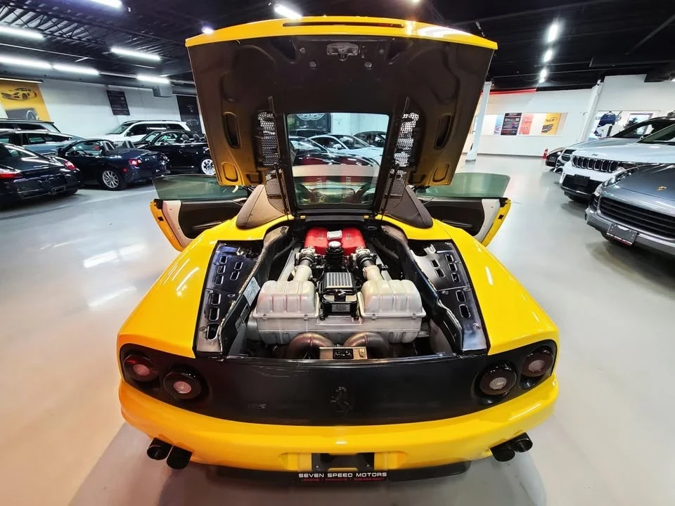 2001 Ferrari 360 - Image 20 of 20