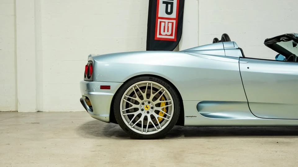2001 Ferrari 360 Modena - Image 7 of 19