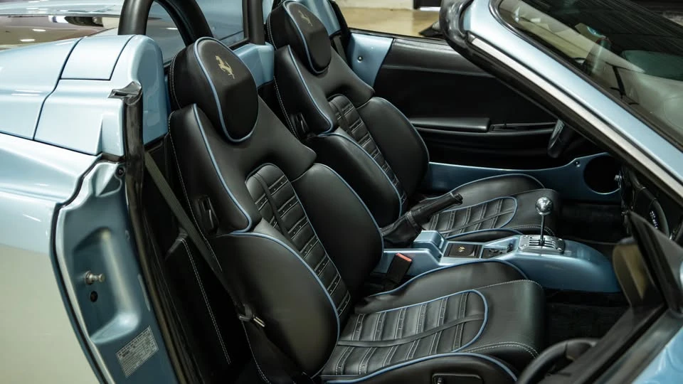 2001 Ferrari 360 Modena - Image 14 of 19