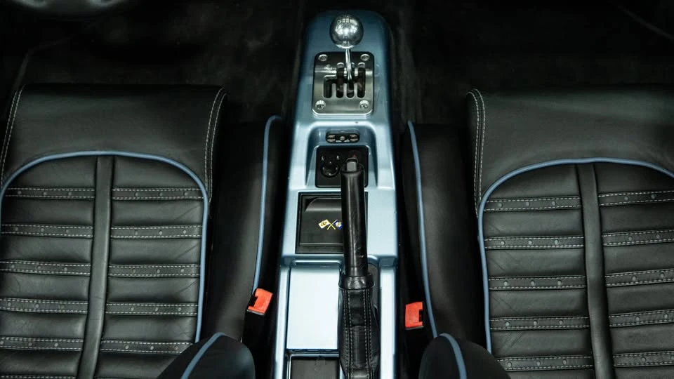 2001 Ferrari 360 Modena - Image 15 of 19