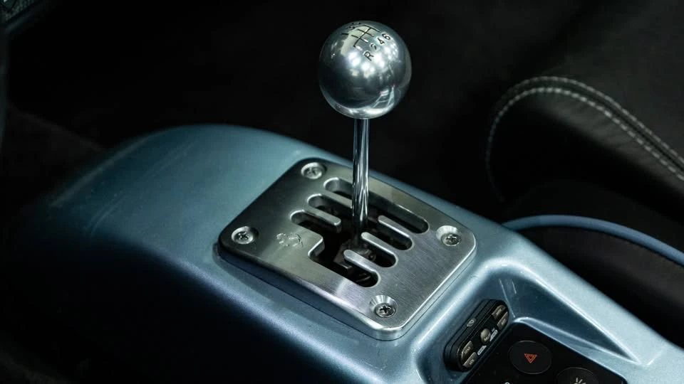 2001 Ferrari 360 Modena - Image 13 of 19