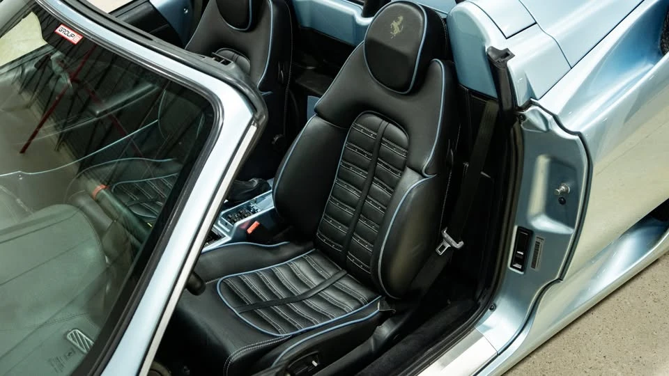 2001 Ferrari 360 Modena - Image 12 of 19