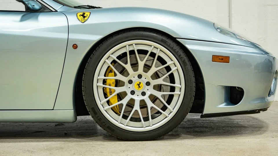 2001 Ferrari 360 Modena - Image 6 of 19