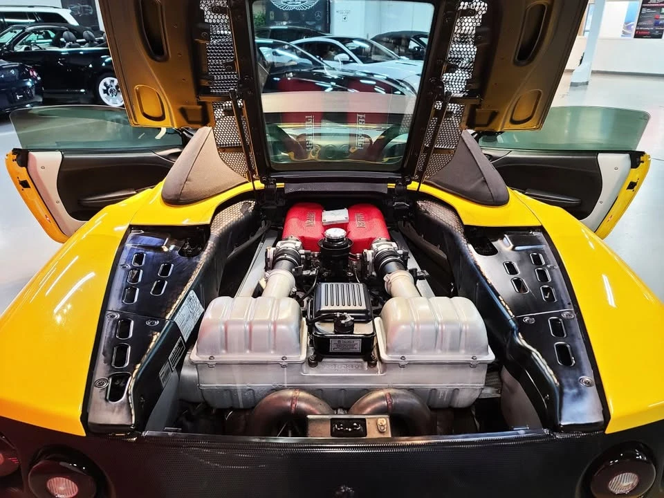 2001 Ferrari 360 - Image 19 of 20