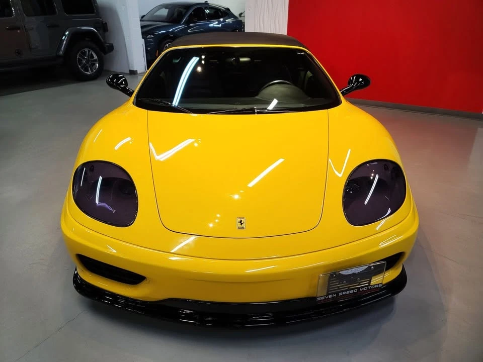 2001 Ferrari 360 - Image 2 of 20