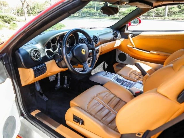 2001 Ferrari 360 - Image 22 of 31