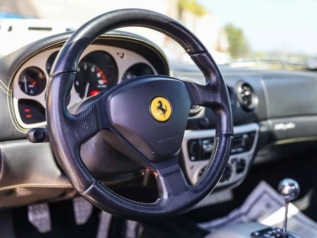 2001 Ferrari 360 - Image 26 of 31