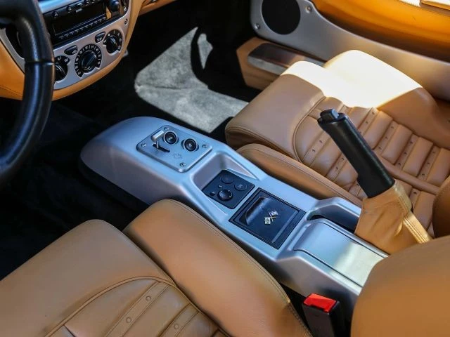 2001 Ferrari 360 - Image 31 of 31