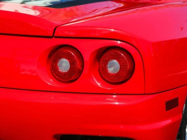 2001 Ferrari 360 Modena - Image 16 of 21