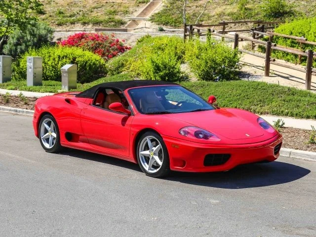 2001 Ferrari 360 - Image 20 of 21