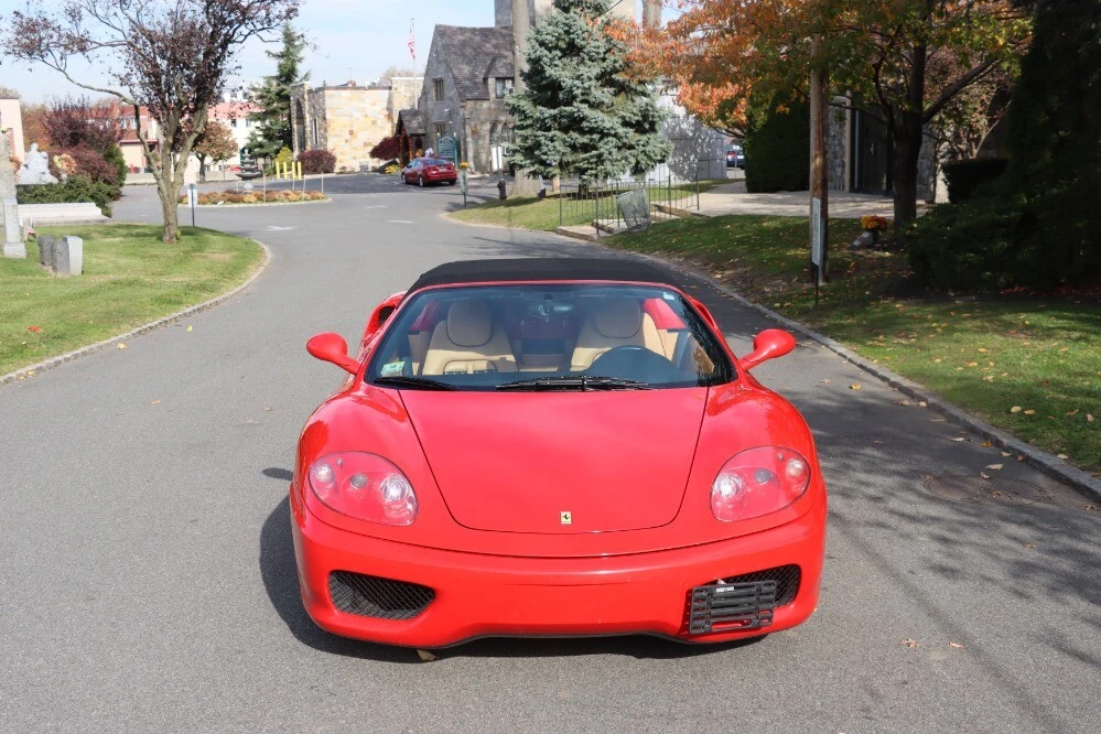 2001 Ferrari 360 Modena - Image 5 of 10