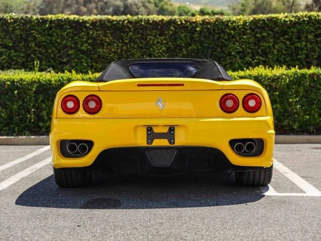 2001 Ferrari 360 - Image 6 of 21