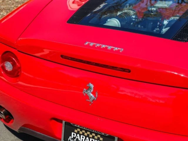 2001 Ferrari 360 Modena - Image 17 of 21