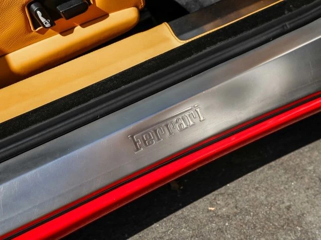 2001 Ferrari 360 - Image 27 of 31