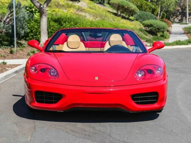 2001 Ferrari 360 - Image 3 of 21