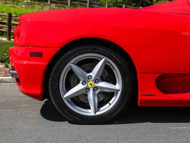 2001 Ferrari 360 Modena - Image 14 of 21