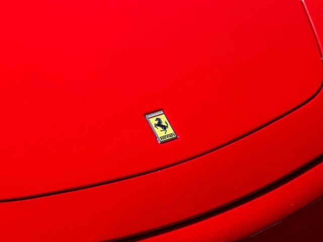 2001 Ferrari 360 Modena - Image 12 of 21