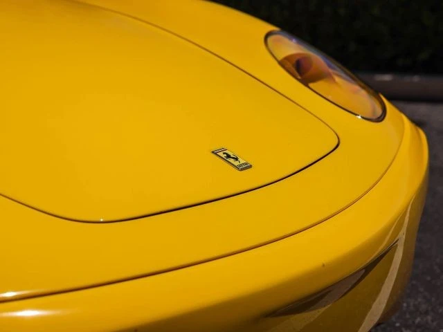 2001 Ferrari 360 - Image 10 of 21
