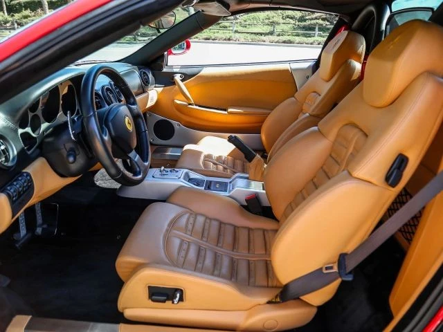 2001 Ferrari 360 - Image 23 of 31