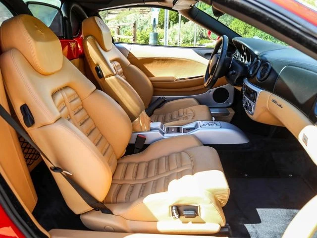 2001 Ferrari 360 - Image 26 of 31