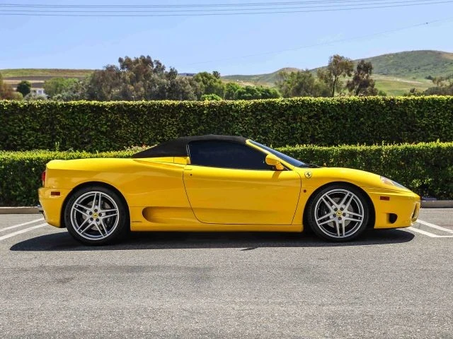 2001 Ferrari 360 - Image 8 of 21