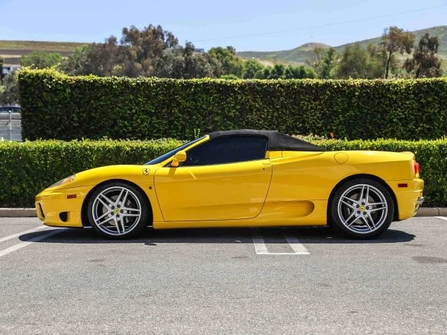 2001 Ferrari 360 - Image 4 of 31