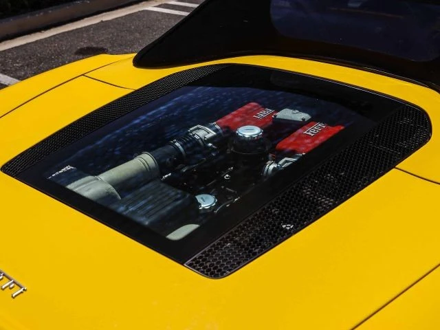 2001 Ferrari 360 - Image 17 of 31