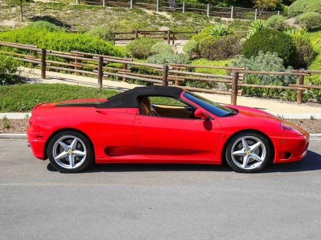 2001 Ferrari 360 Modena - Image 19 of 21