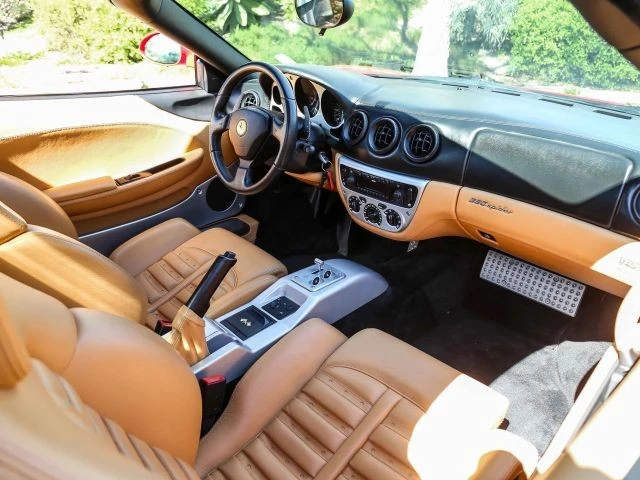 2001 Ferrari 360 - Image 25 of 31