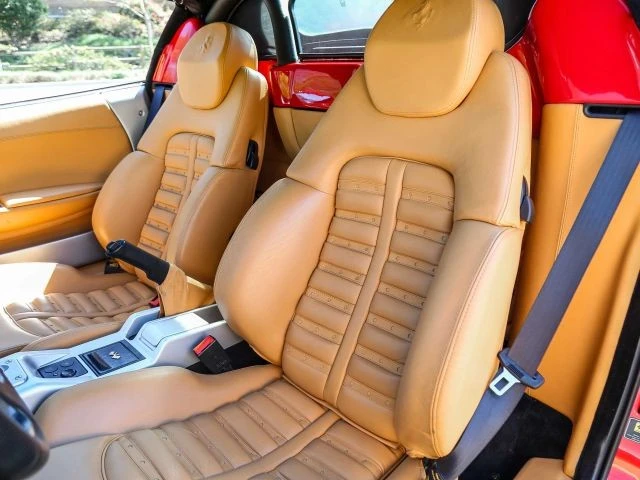2001 Ferrari 360 - Image 24 of 31