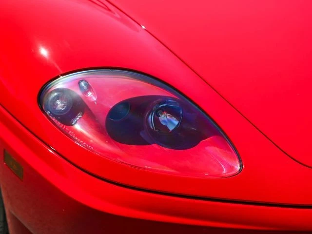2001 Ferrari 360 Modena - Image 11 of 21