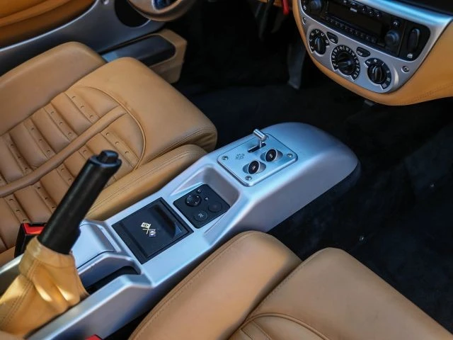 2001 Ferrari 360 - Image 29 of 31