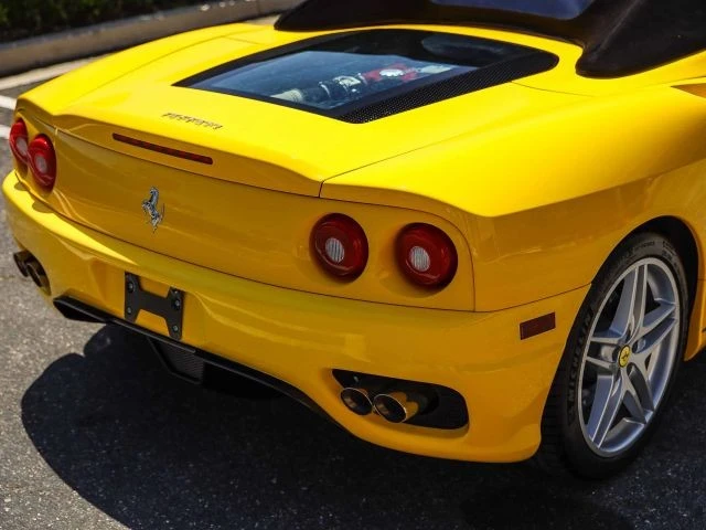 2001 Ferrari 360 - Image 14 of 21