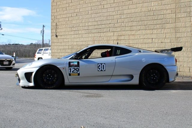 2001 Ferrari 360 Challenge Stradale - Image 6 of 31