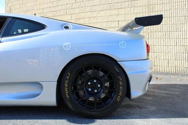 2001 Ferrari 360 Challenge Stradale - Image 12 of 31